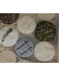 Fromages de Chèvre