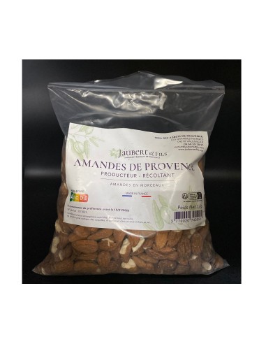 Amandes