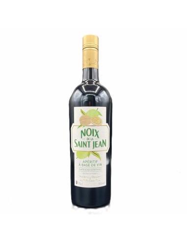 Noix de St Jean