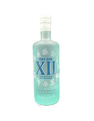 Gin XII