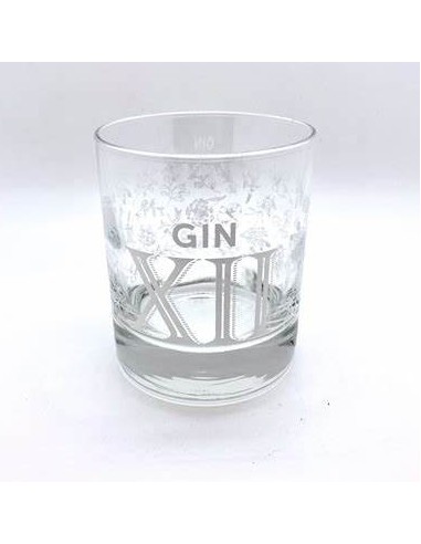 Verres à gin