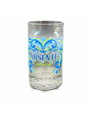 Verre à absente