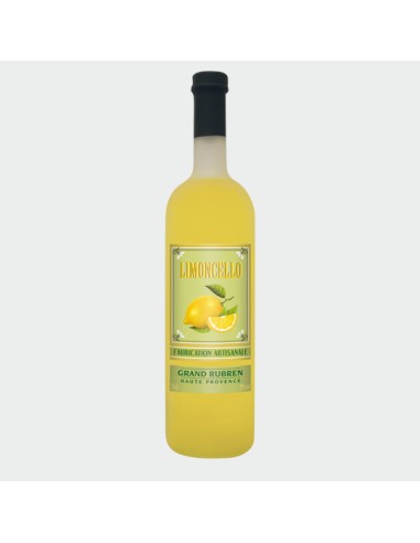 Limoncello 70cl