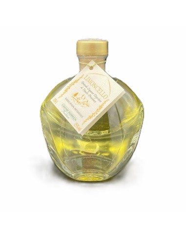 Carafe de limoncello 20cl