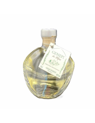 Carafe de génépi 20cl