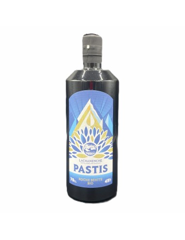 Pastis 70cl