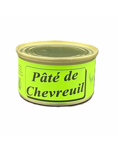 Pâtés et terrines Richaud et Fils