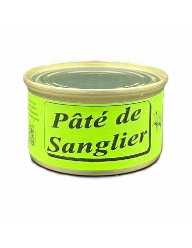 Pâtés et terrines Richaud et Fils