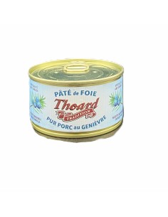 Pâtés de Thoard 130gr