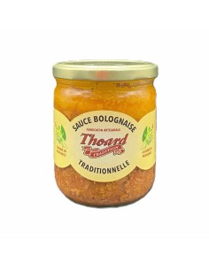 Sauce bolognaise 340gr