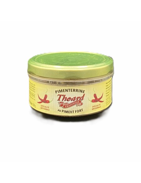 Pimenterrine 130gr