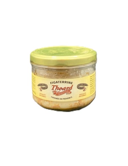 Figaterrine 170gr