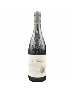 Châteauneuf-du-Pape 75cl