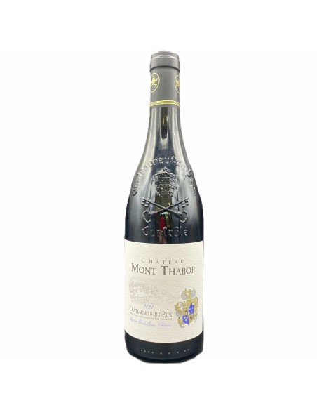 Châteauneuf-du-Pape 75cl