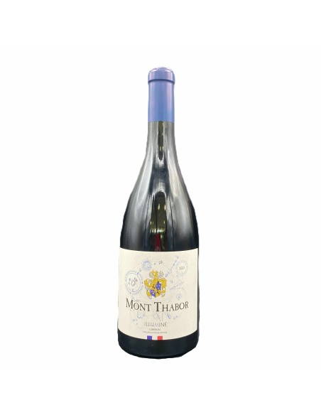 Illuminé 75cl