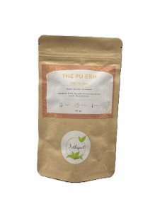 Thé Pu Erh
