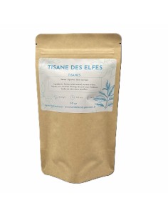 Tisanes