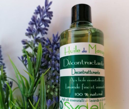 Bougie artisanales - Cire de soja, parfum de Grasse - artisanat local