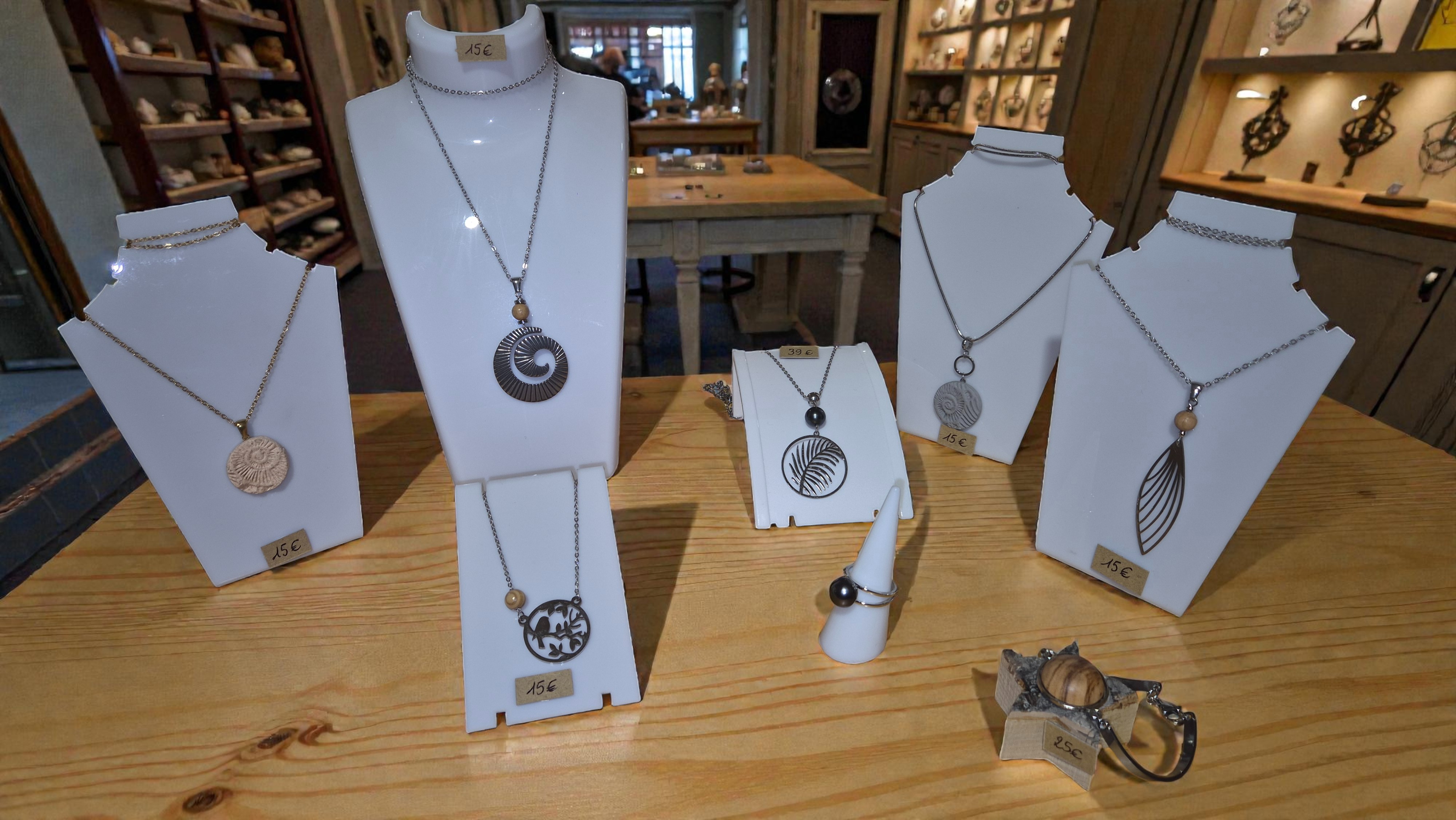 Tartes &agrave; la confiture artisanale de fruits frais - savoir-faire proven&ccedil;al 