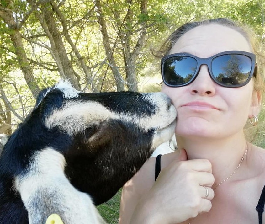 Gaec Les Belles Chèvres