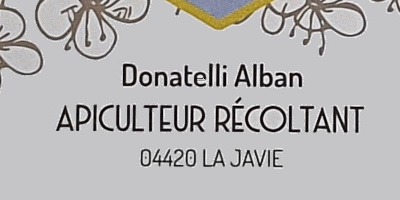 Alban Donatelli