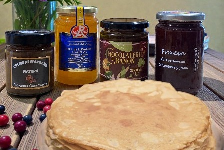 Février au cœur du Pays Dignois : traditions, gourmandises et savoir-faire local