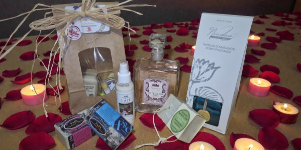 ❤️ La Saint-Valentin au Pays Dignois : offrir local, offrir sincère