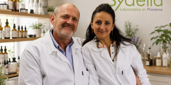 Sydella Laboratoires : une histoire familiale au service du bien-être naturel