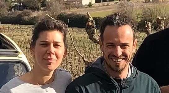 Vignobles Mont Thabor